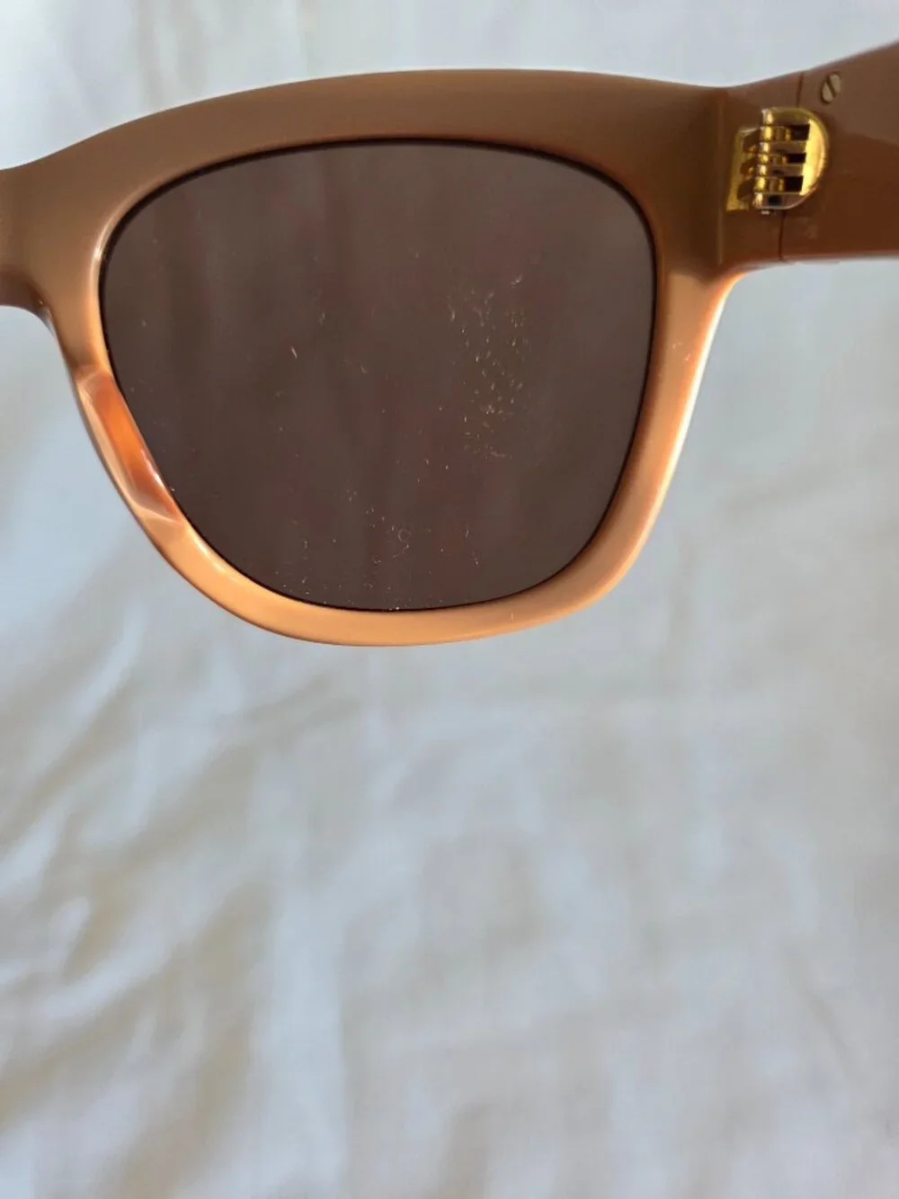 Michael Kors smoke free
